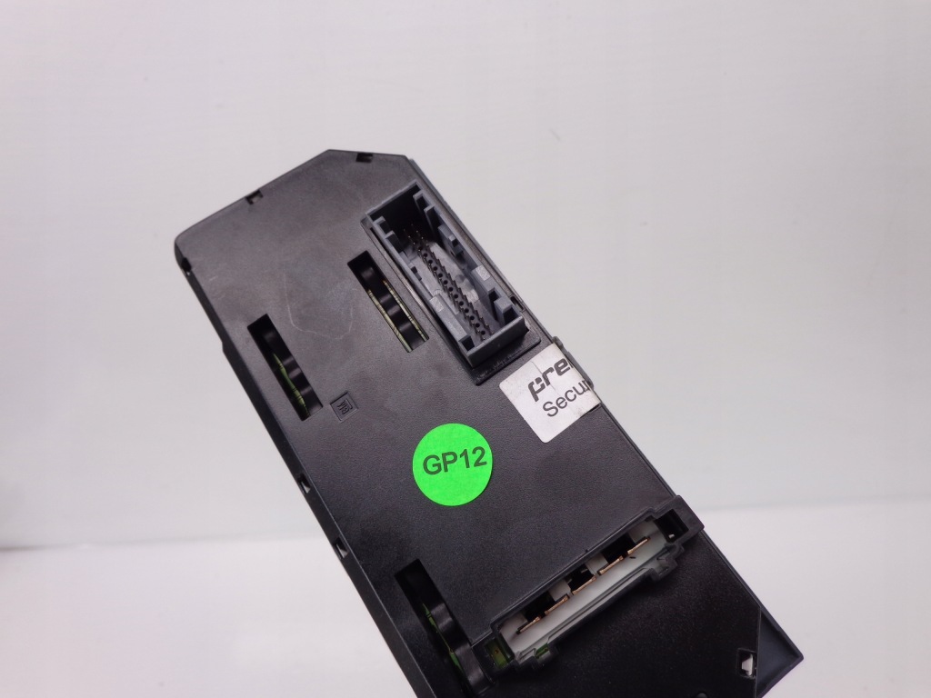 фото №7, Opel astra h zafira b панель обдув кондиціонера 13247814 pe3