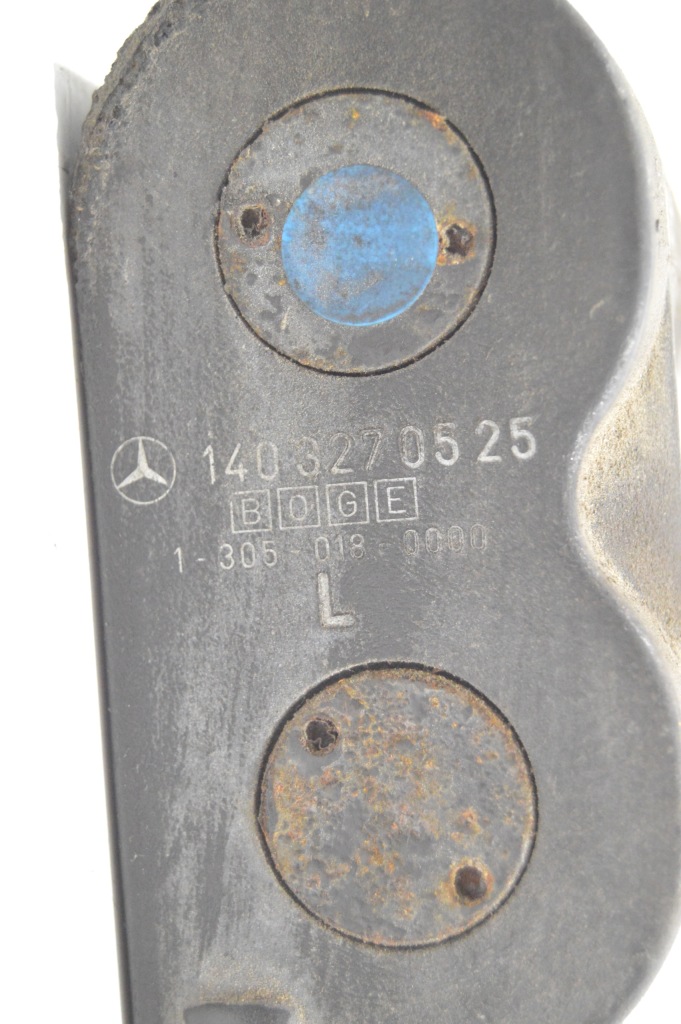 Клапан амортизатора ads reuglator mercedes w140 s klasa cl c140 1403270525 Недорого