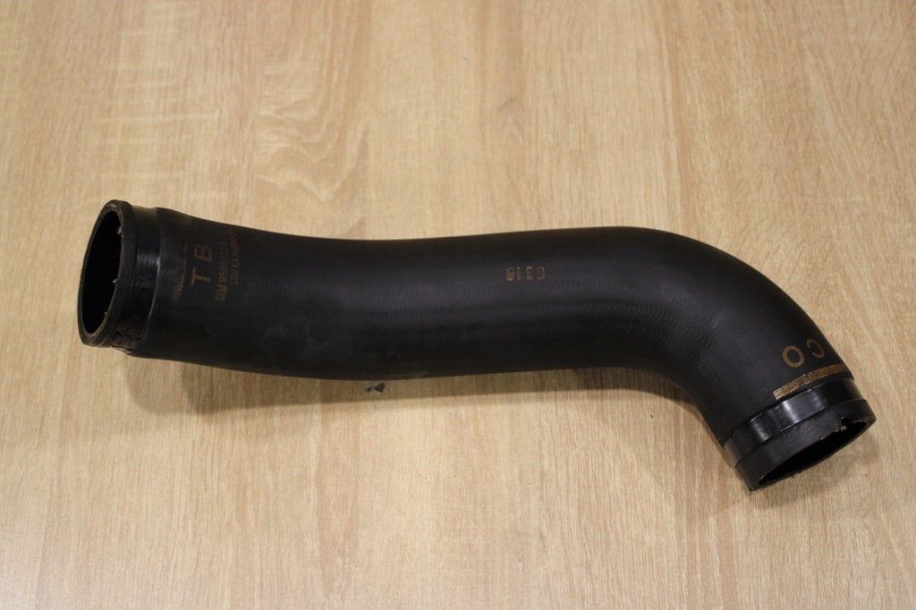 фото №1, Труба wąż шланг воздуха captiva antara 2.0