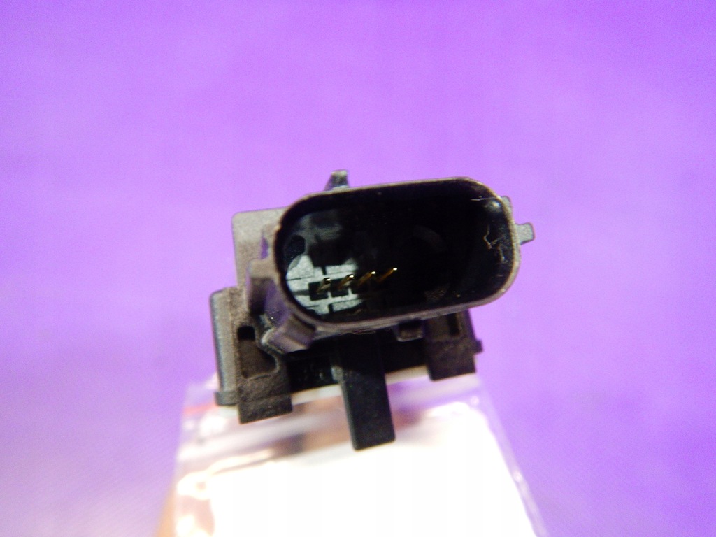 фото №4, Toyota aygo 1,0 датчик ударный 898310h010