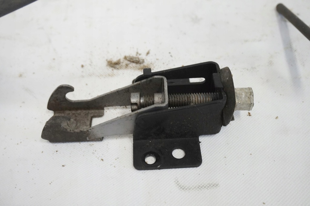 фото №4, Корзина підйомник renault kangoo iii lift 1.5dci