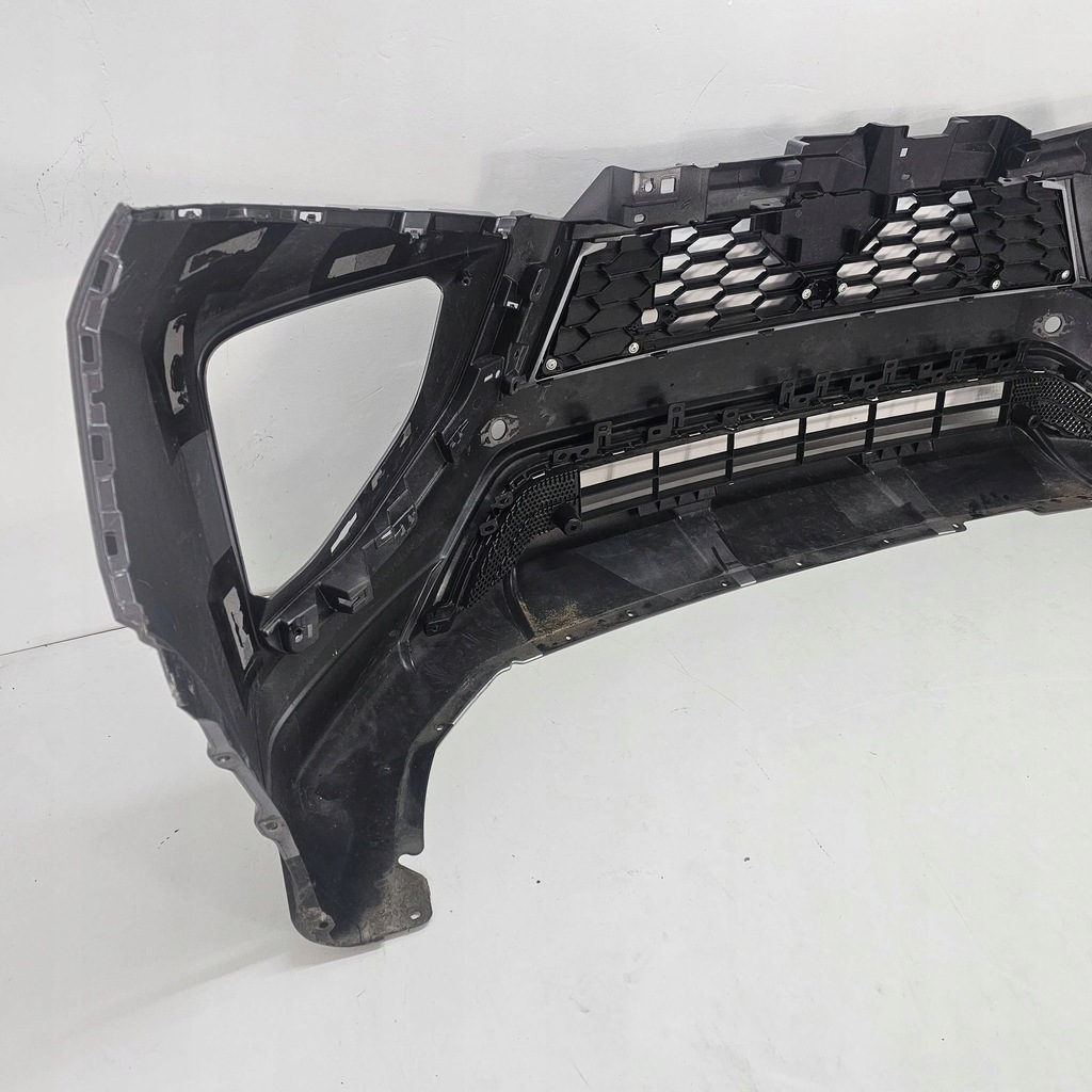 фото №12, Бампер перед передній mitsubishi eclipse cross lift 6400k95477