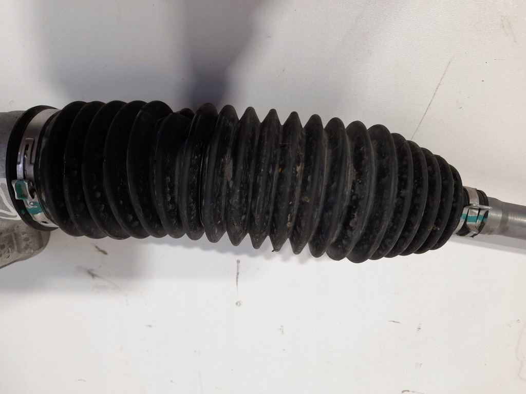 фото №6, Alfa romeo tonale рулевая рейка 00505652510