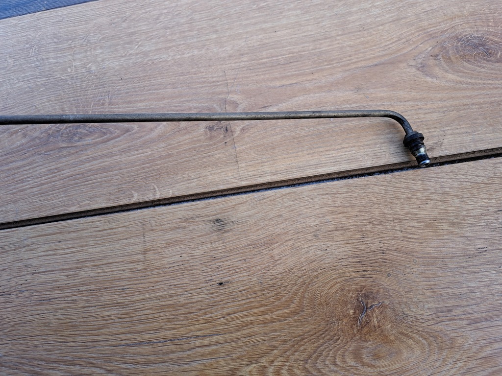 фото №4, Циліндр зчеплення vw lt ii 2d0721261a