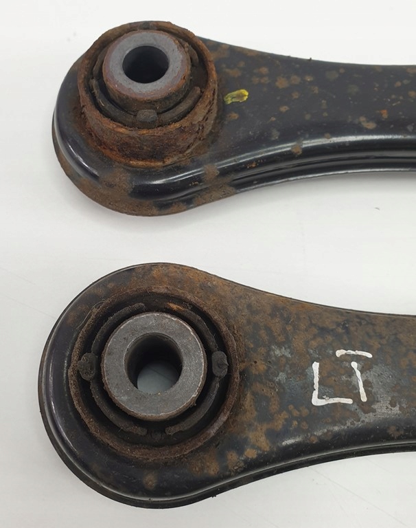фото №4, Рычаг задняя land rover freelander 2 ii 2.2 td4