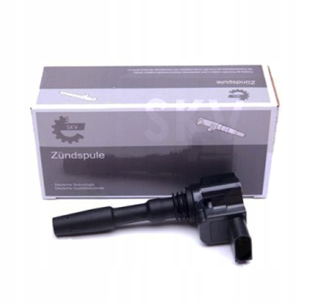 фото №1, Котушка запалювання do audi a6 c7 rs6 s6