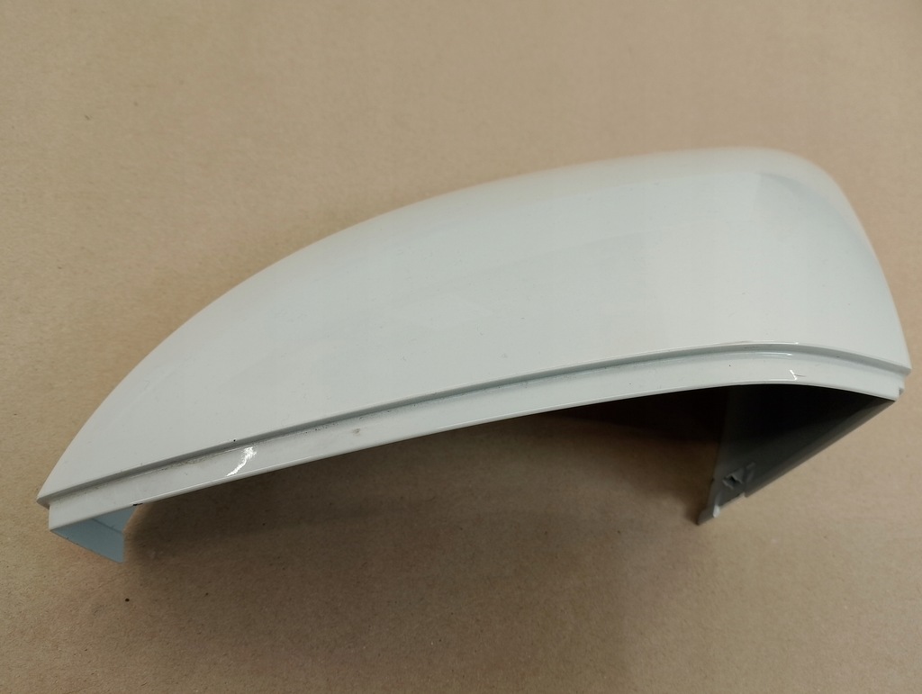 фото №9, Корпус зеркало левая накладка skoda scala s9r