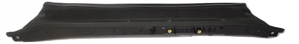 фото №4, Молдинг жабо r-scenic iii ren 668100006r