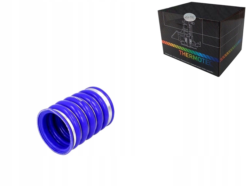 фото №1, Шланг радіатора повітря volvo fh fh 12 fm 9 fm