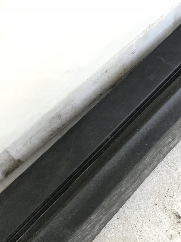 фото №7, Ford kuga escape молдинг порог правая lv4b-s10154f