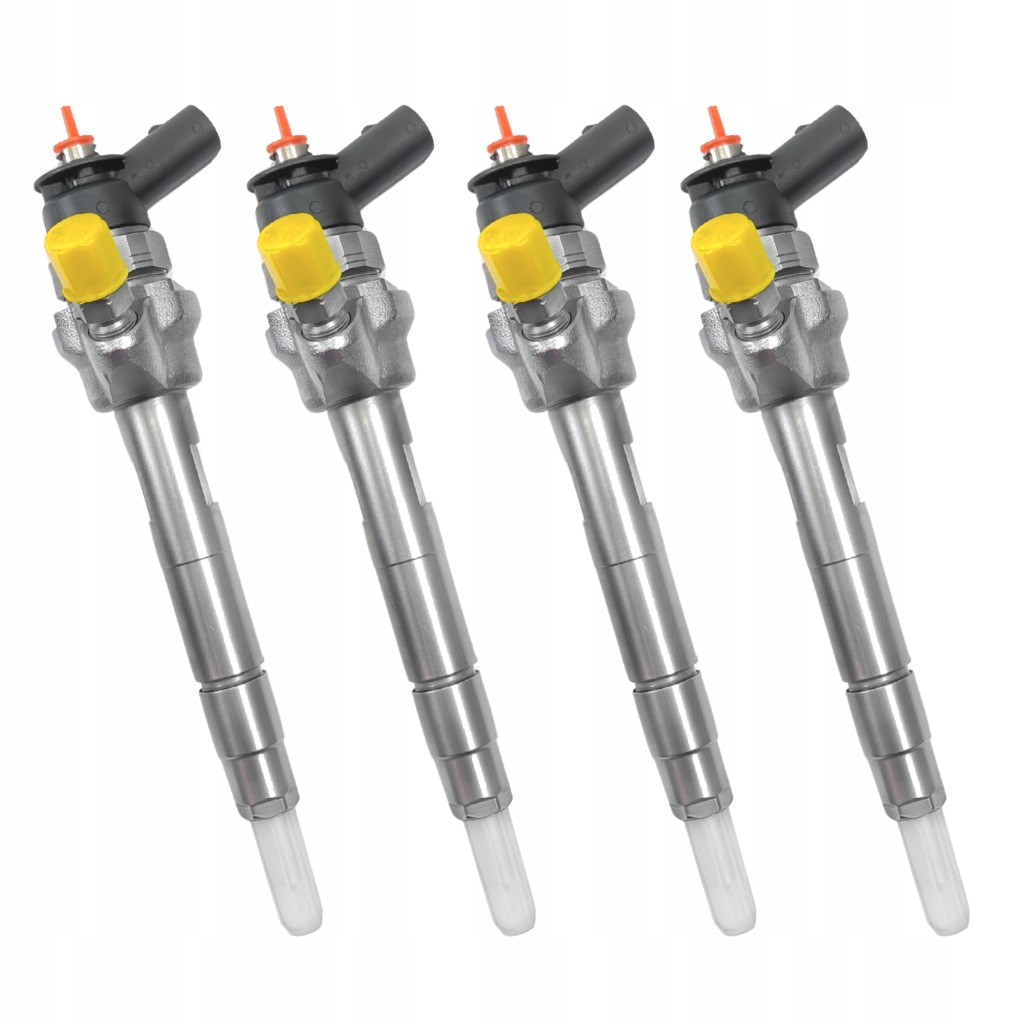 Форсунки mini cooper d one d r55 r56 r57 r60 r61 1.6 d 0445110401 Ціна