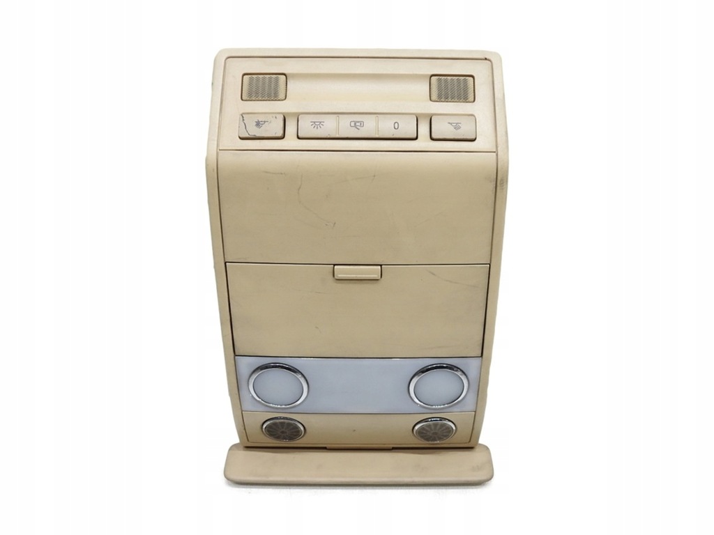 фото №1, Лампа освещение кабины vw touareg i 7l0868403