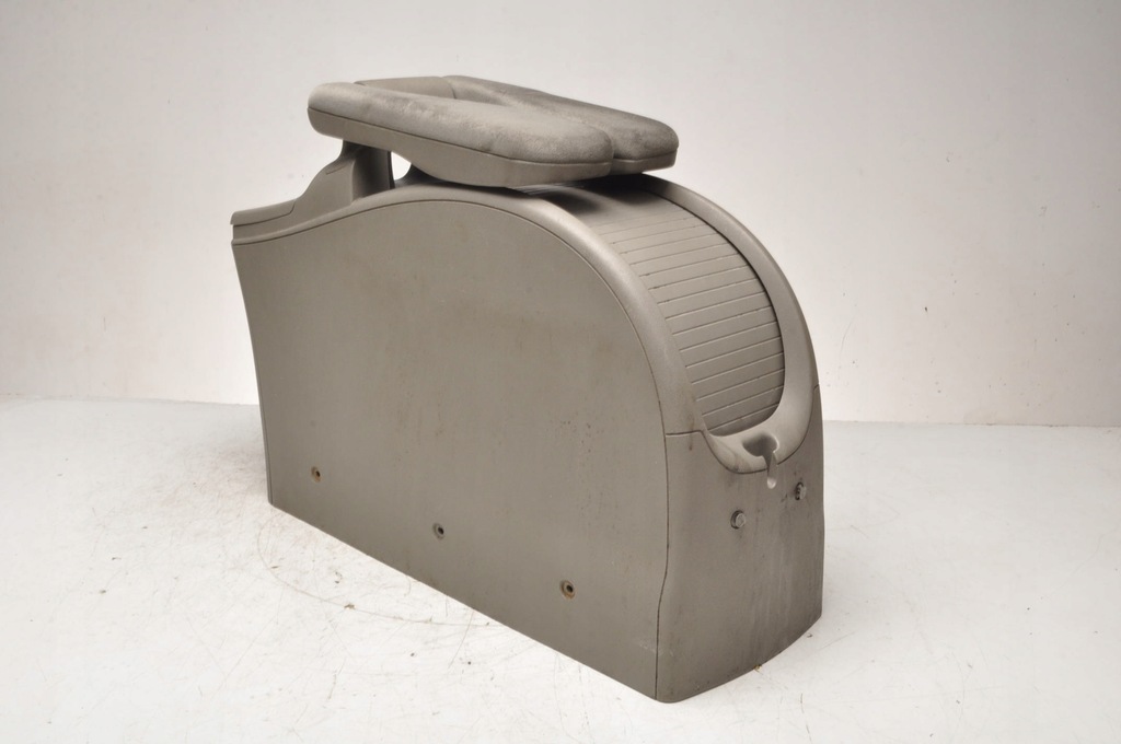 фото №1, Renault scenic ii підлокітник