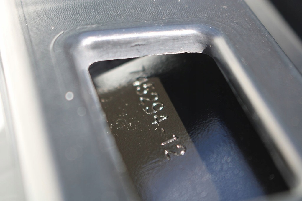 фото №7, Bmw 2 m2 g87 g42 балка бампера задняя задняя усилитель задние 51 12 8495035