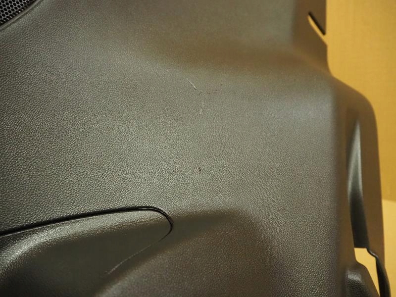 фото №2, Оббивка двері правий задня opel adam