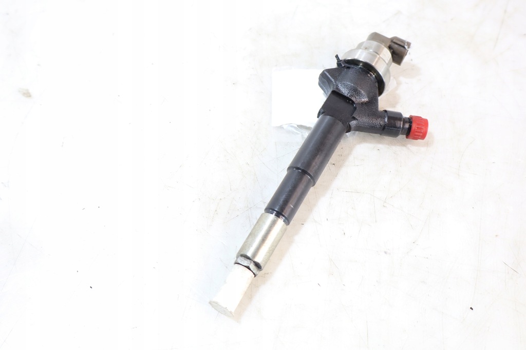 фото №1, Инжектор форсунка opel meriva b 1.7cdti