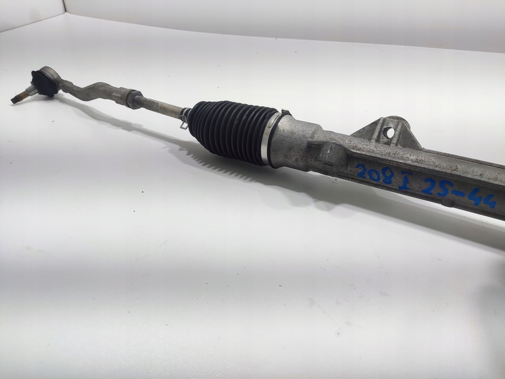 фото №8, Трансмиссия рулевая рейка peugeot 208 i 2012-2019 6700003502 europa