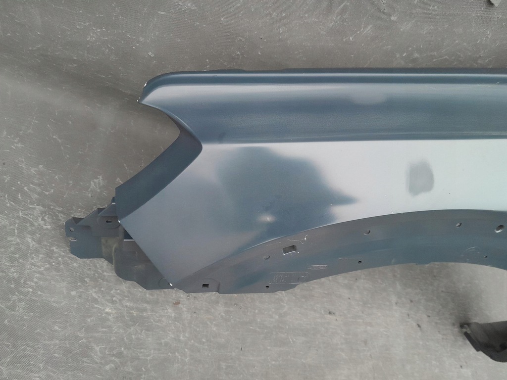 фото №2, Ford ranger raptor 18- крила перед передній лівий oryg