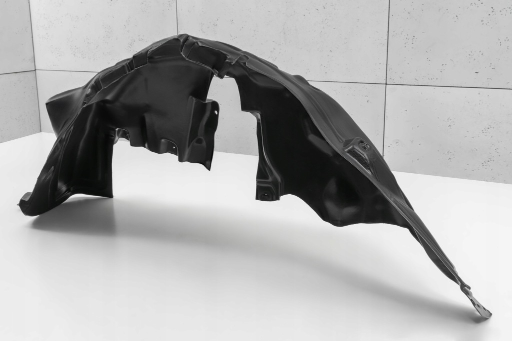 фото №11, Jeep cherokee kl 14-18 подкрылок левый задняя 68209677af