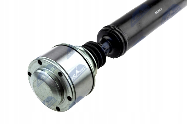 фото №4, Nty wał привідний land rover freelander i -06