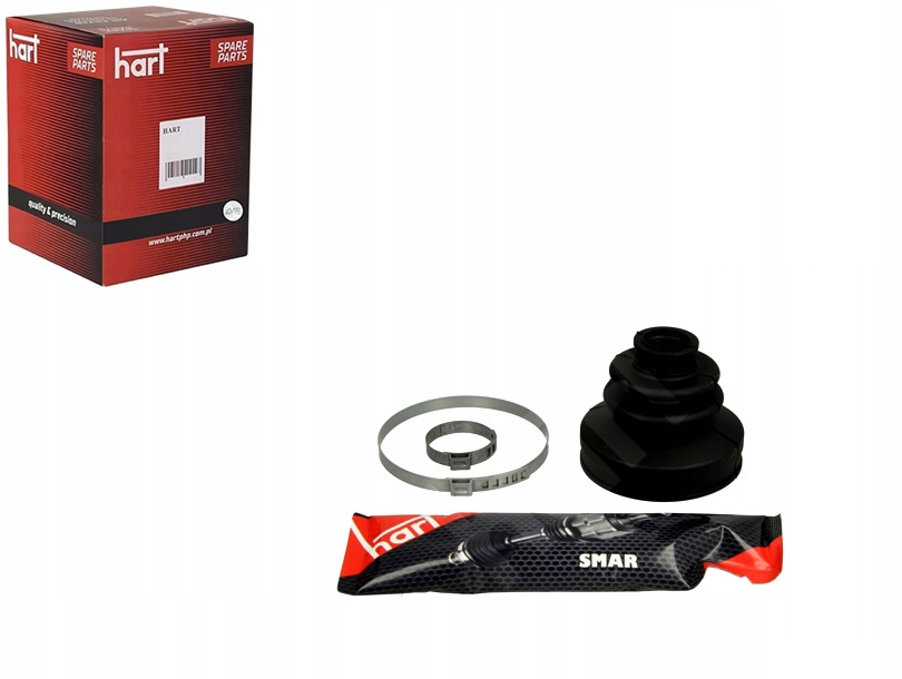 фото №1, Захист шарнір zew.kpl.legacy 19 68 69 hart