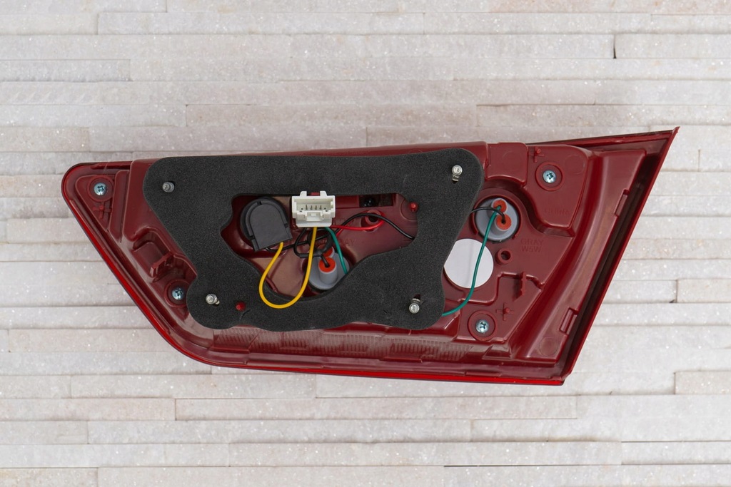 фото №8, Kia optima iv jf sedan лампа крышки левая 92403d5000