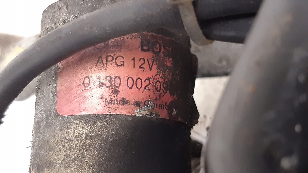 фото №5, Webasto 1245000098 mercedes w124