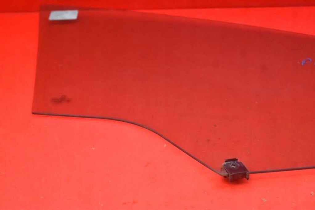 фото №9, Стекло боковая левая перед передняя peugeot 5008 1 i 09-13