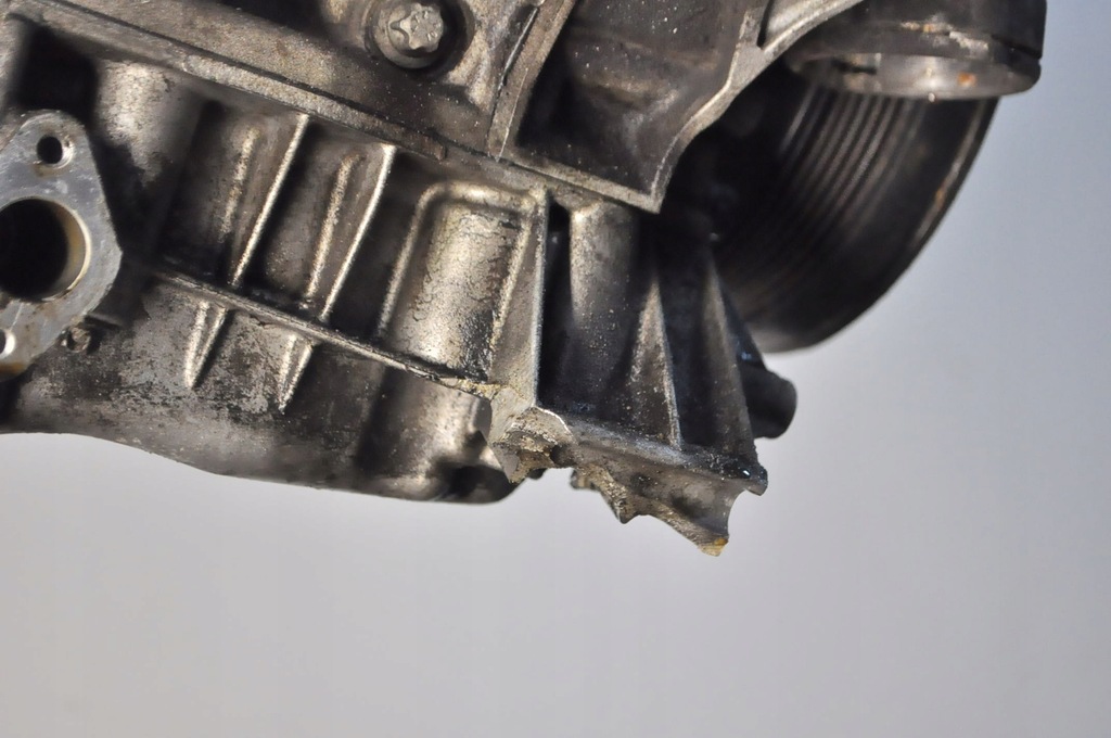 фото №9, Mercedes klasa s s500 w221 4.7 v8 320kw 435km двигатель 278922 170 tys km