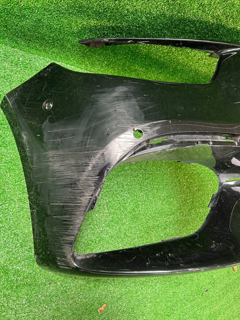 фото №8, Mercedes w213 63 amg lift бампер перед e-klasa