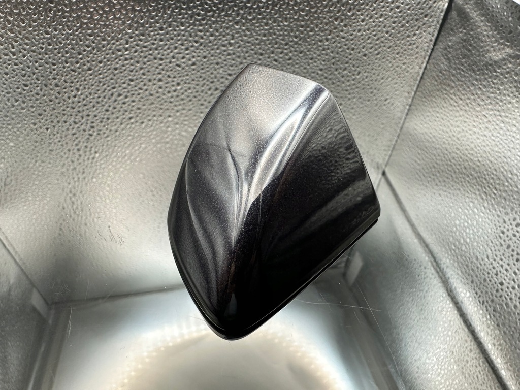 фото №12, Заглушка цилиндр замка ручка перед левая porsche cayenne разные цвета