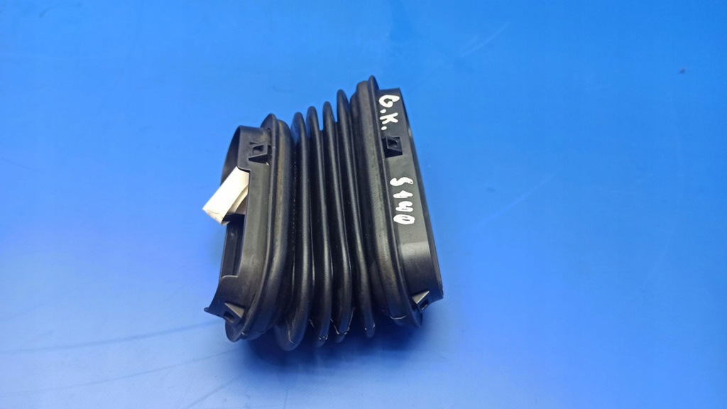 фото №6, Втулка проводка дверь задних левая сторона mercedes-benz s w140 w140