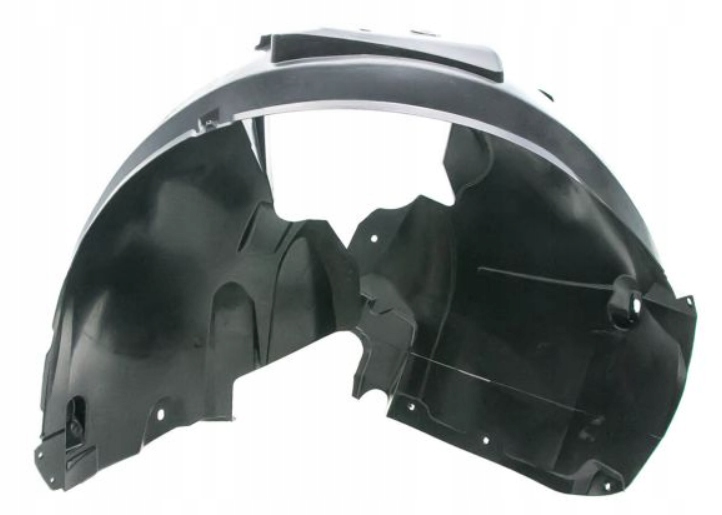 фото №1, Audi a4 s4 b8 подкрылок zakole передние левая nowe