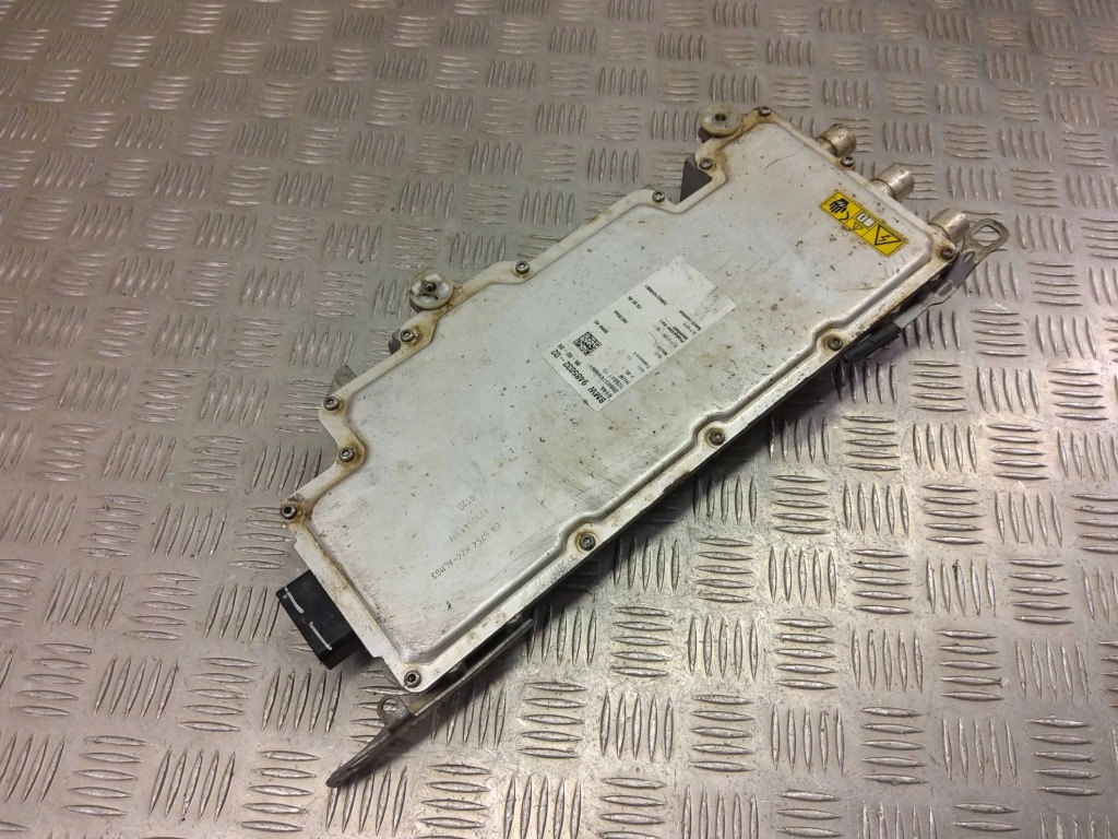 Bmw 3 g20 g21 2020 інвертор / перетворювач напруги Доставка