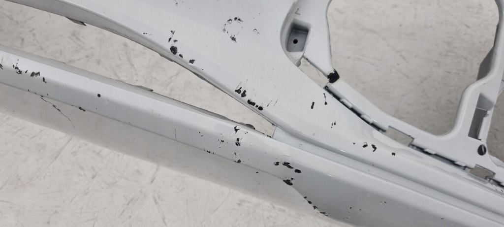 фото №7, Audi q3 8u s line 2010- бампер передний перед 8u0807437