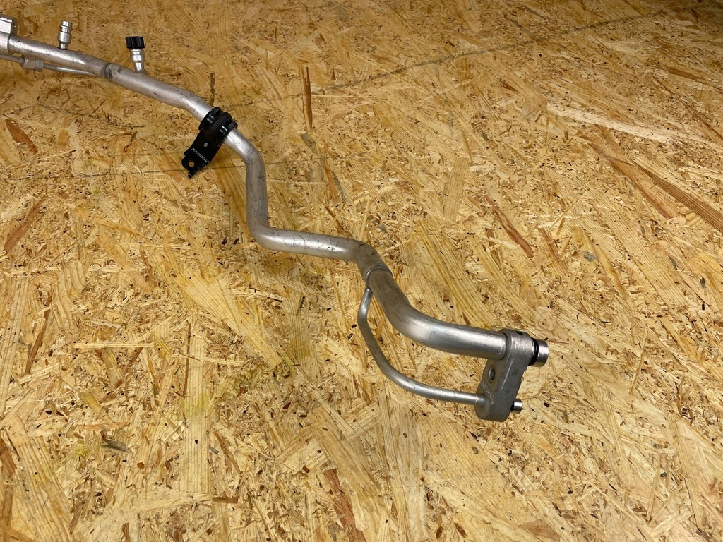 фото №5, Wąż трубка шланг кондиціонера honda hr-v hrv iii 2021-