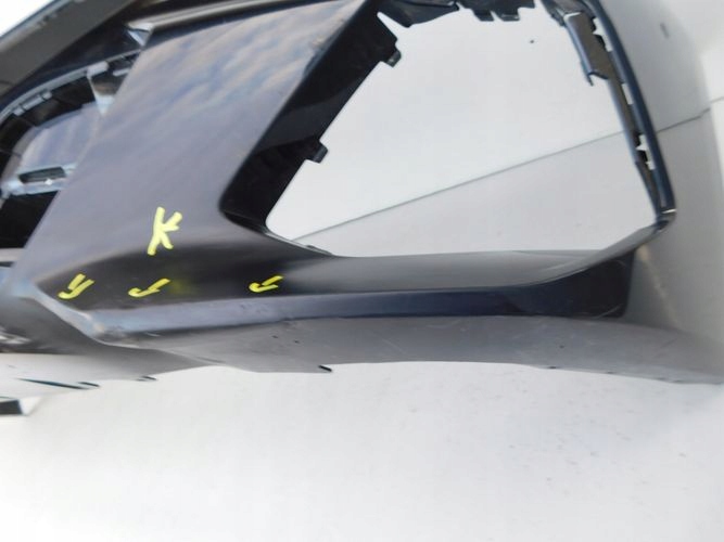 фото №8, Bmw z4 g29 m-pakiet бампер передній перед