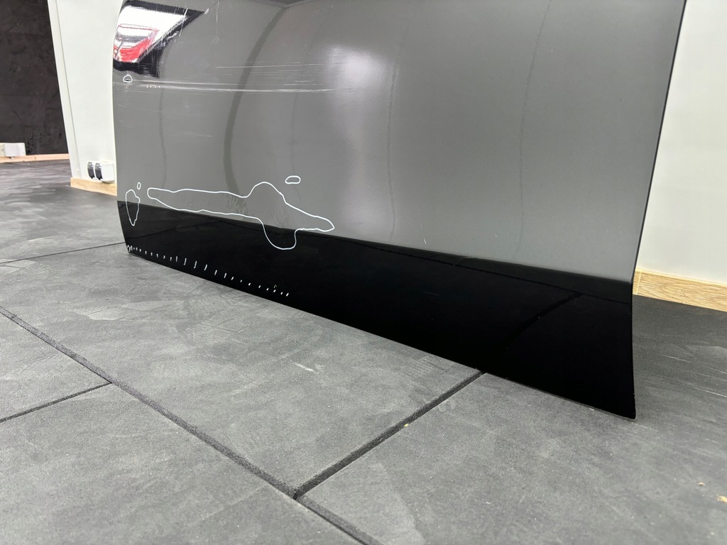 фото №12, Mercedes e-klasa w214 214 дверь левая передние перед