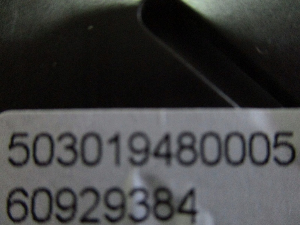 фото №5, Счетчик приборы jeep compass ii 60929384