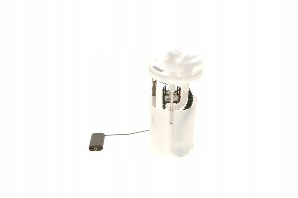 фото №4, Насос pal. renault megane 1,5dci 08-