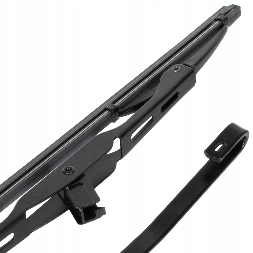 фото №8, Honda cr-v 1995- важіль двірники задня задній двірник щітка