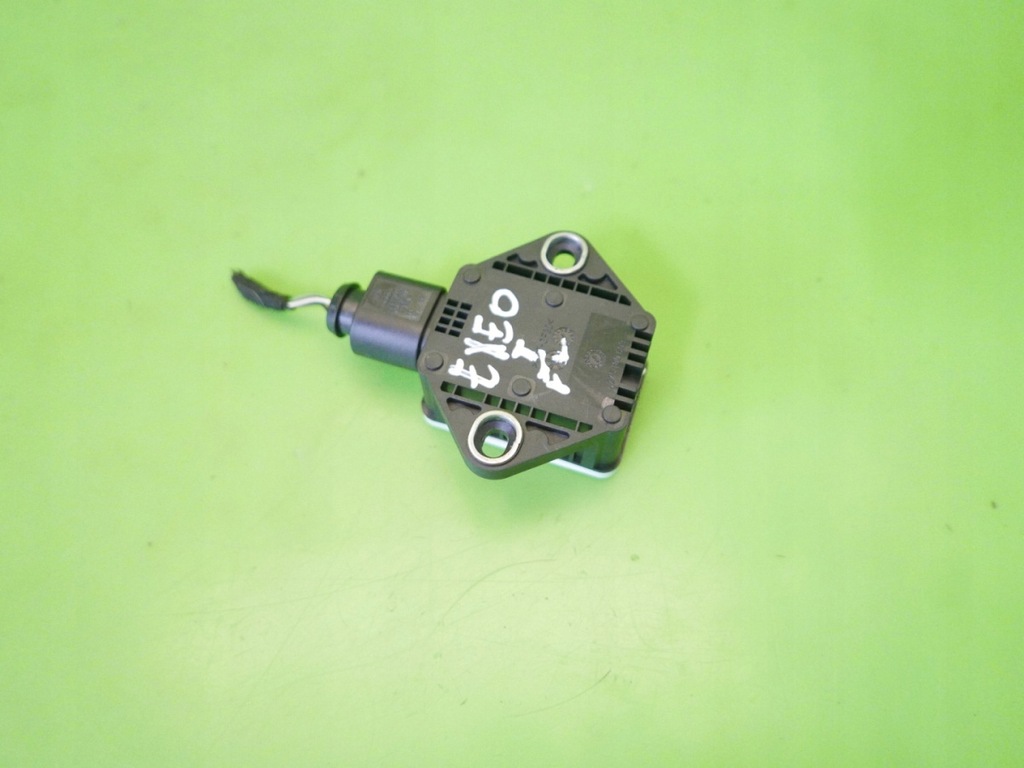 фото №10, Модуль датчик esp 4f0907637a seat exeo i 3r 2.0 tdi