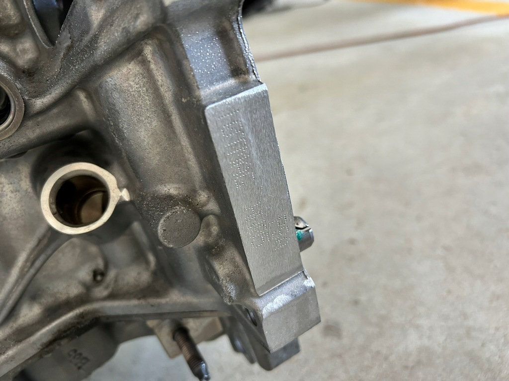 фото №11, Proace city 1.2t бензин двигун голий блок двигуна hn05 10tmag