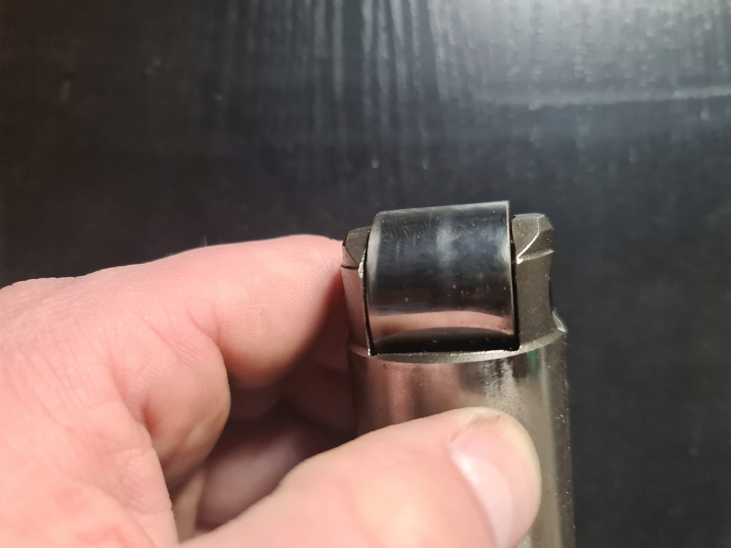 фото №3, Толкатель ролик насоса топлива renault midlum dxi 5/7