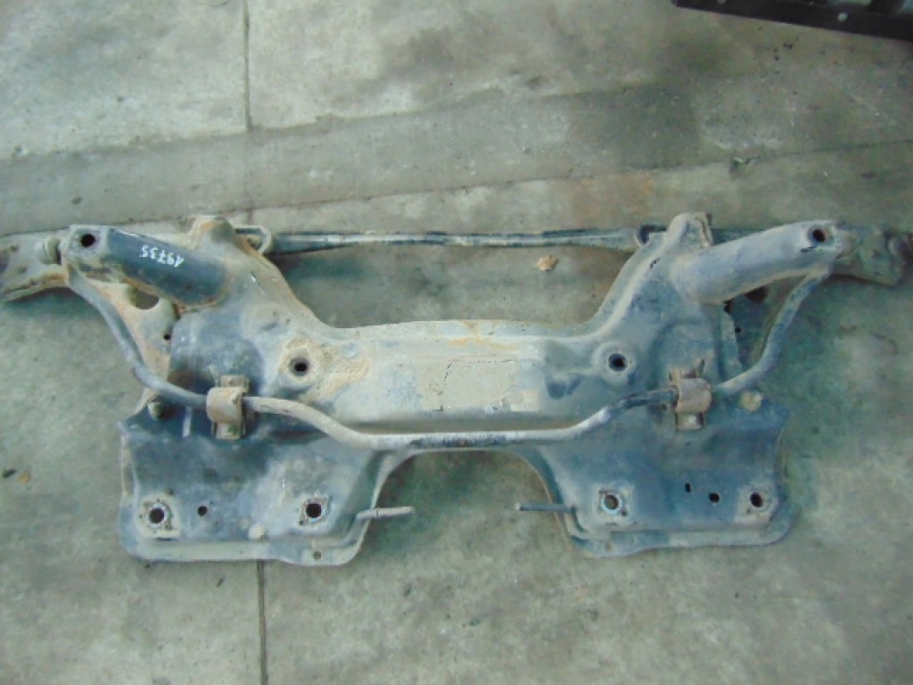 фото №1, Fiat punto подрамник ---