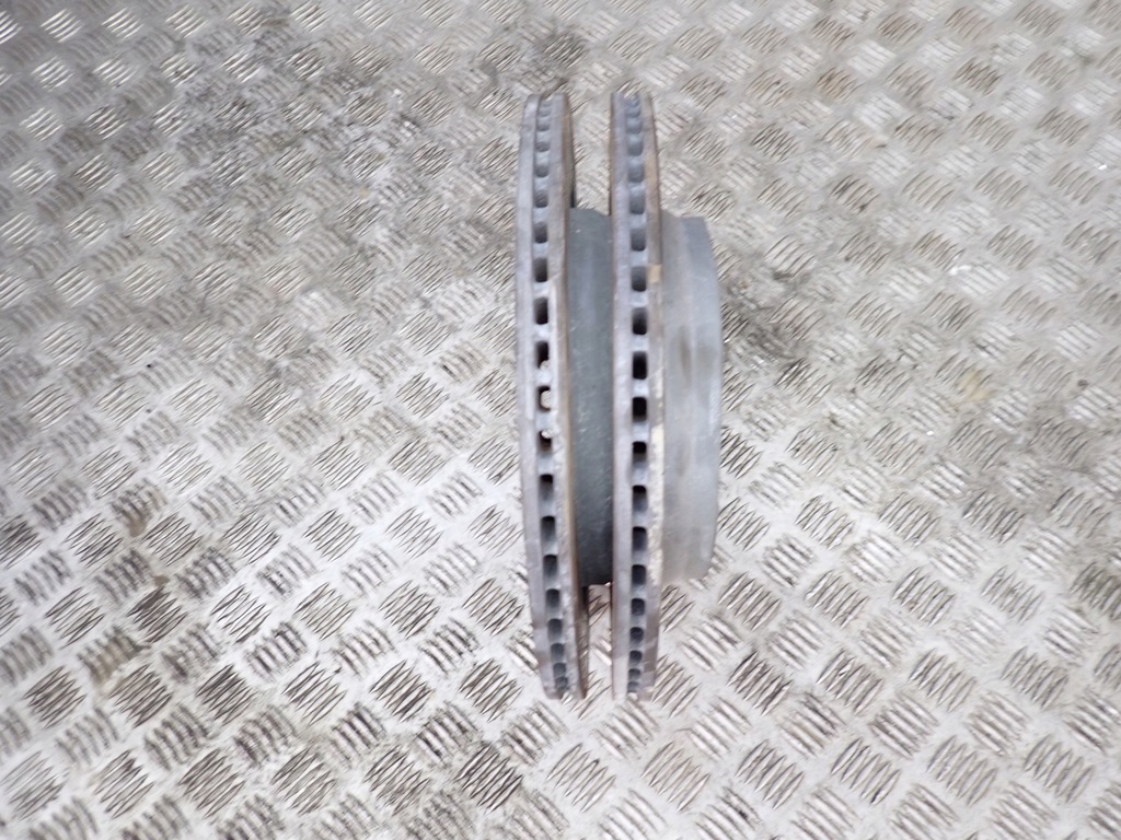 фото №8, Тормозные диски задние задняя 345mm chevrolet silverado escalade suburban sierra 2019-