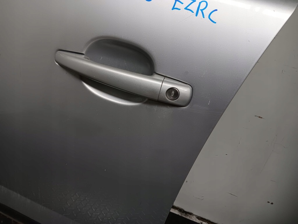 фото №13, Двері лівий i правий перед peugeot 3008 lift ezrc