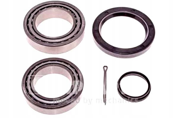 фото №1, Nipparts підшипник ступиця колеса toyota 4 runner 2.4 t