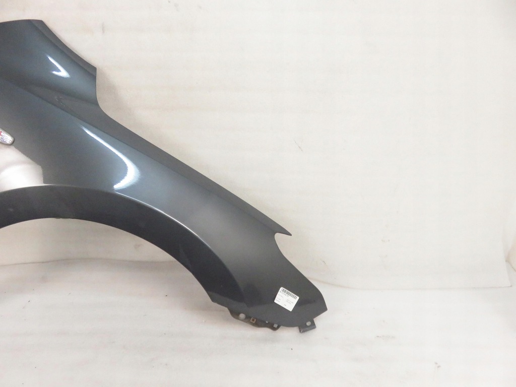 фото №8, Крыло правый передний hyundai i30 i cw 2007-2010-2012 9a