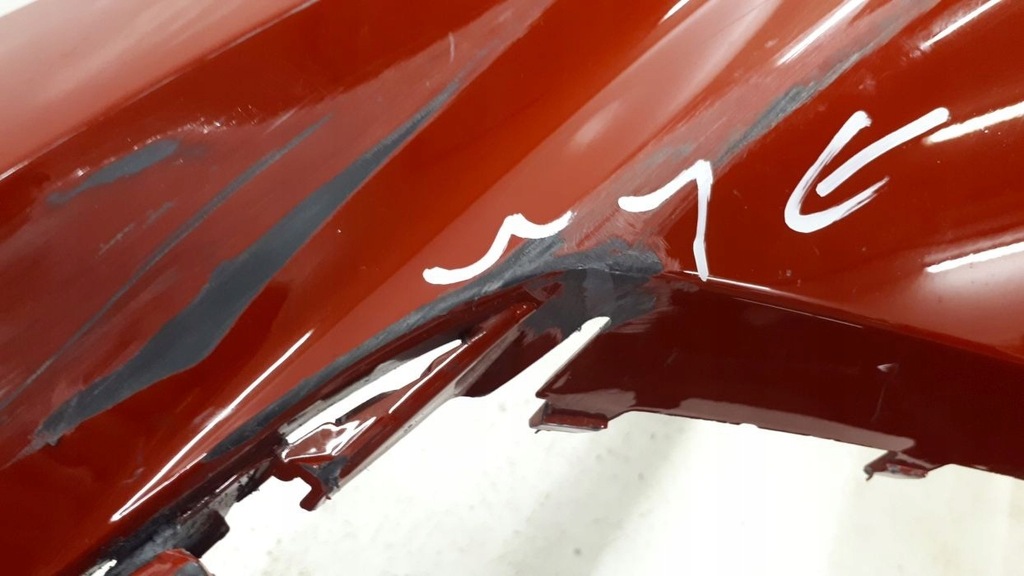 фото №6, Bmw z-4 g-29 m-pakiet бампер перед